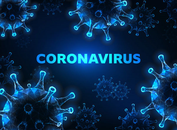 Promote business online during Coronavirus lockdown