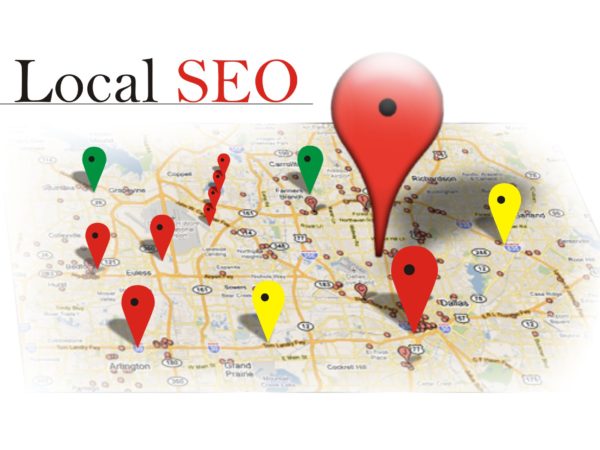 Find Out How Local SEO Can Help Grow Your Business