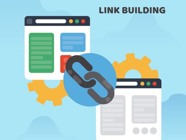 How to increase high-quality backlinks in SEO?