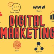 Digital Marketing London