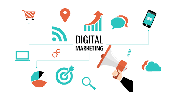 5 Ways a Digital Marketing Agency in the UK Can Help Your E-commerce Business Grow