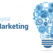 digital marketing London