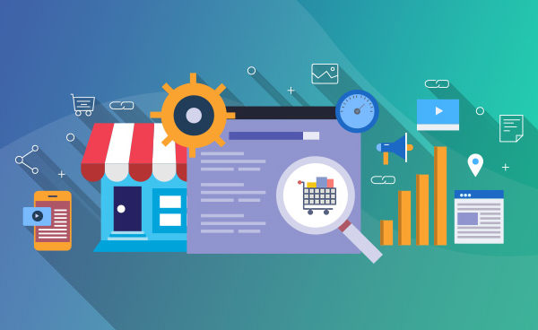 How to do SEO for an eCommerce business in 2020?