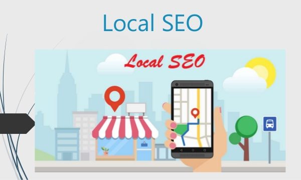 What are trends influencing local SEO’s future in 2022?