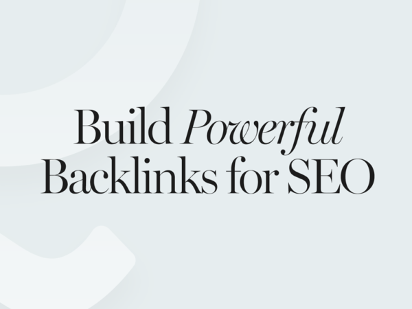 What are the Components that Go into a Valuable Link Building Tactic?