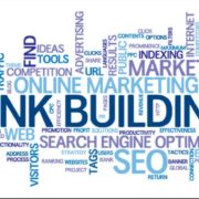 link building