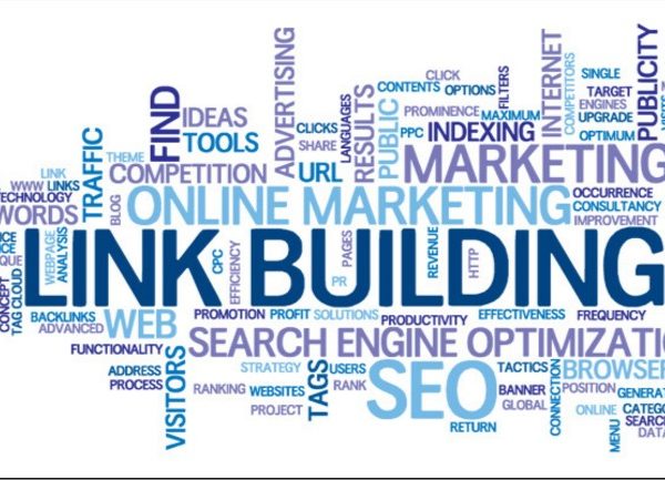 Advanced Link Building Strategies for Your Future SEO Efforts