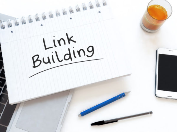 How to avoid building bad links?