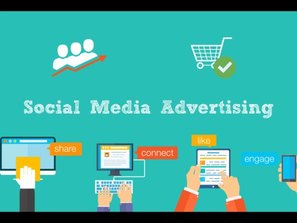 Increase Your Reach with ROI-focused Social Media Advertising