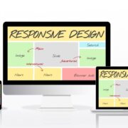 responsive web design