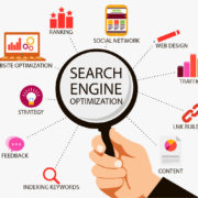 SEO services in Birmingham