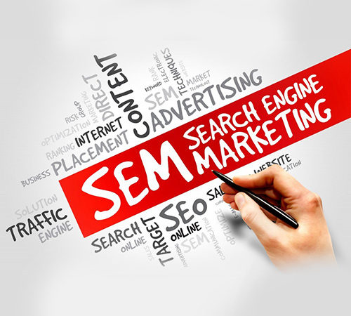 Why is it Lucrative to Prioritise SEM in Your Overall Online Marketing Strategy?