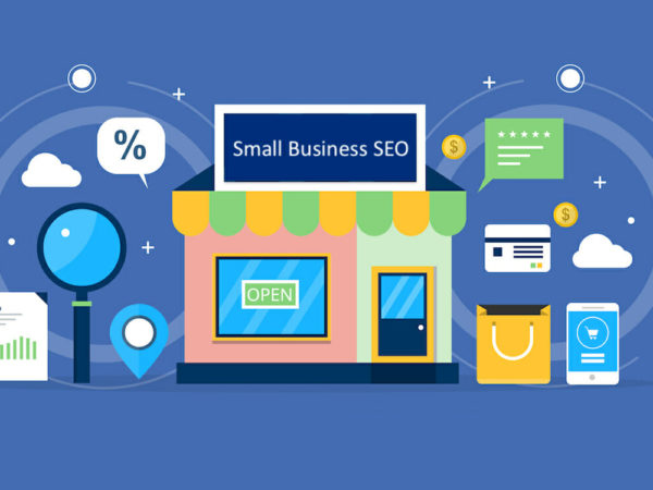 How do small businesses benefit from digital marketing?