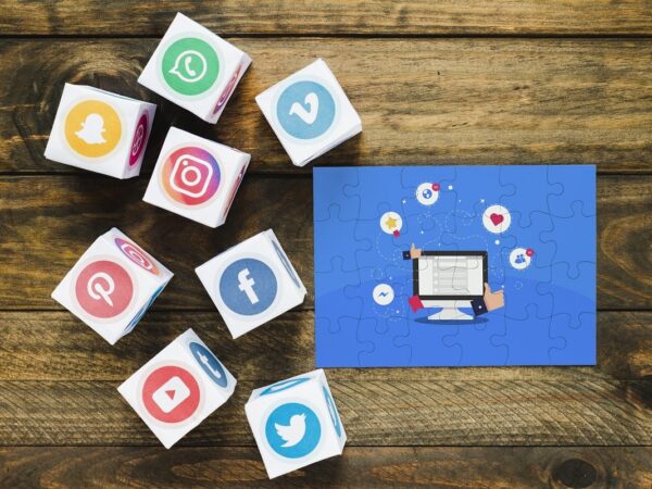 5 Social Media Marketing Hacks to Dominate in 2024