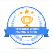 Content Writing Company UK