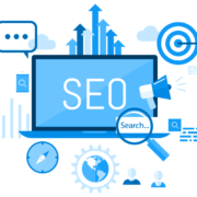 SEO services company London