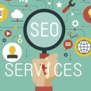 top SEO services in London