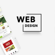 Web design