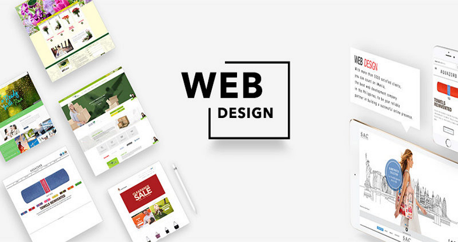 Improve your website design with these essential tips