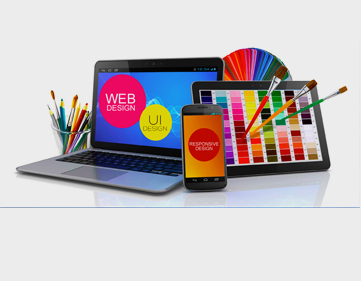 Influential factors for Website design