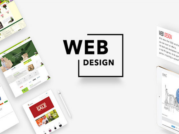 The Top Benefits of Having a Professional Web Design