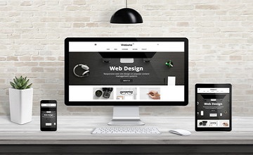 Web Design & Development