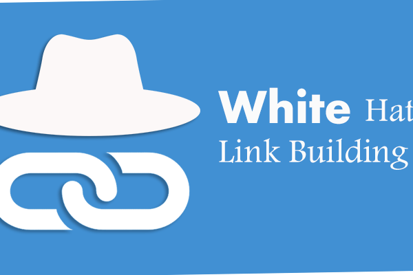 Implement White Hat SEO Link Building Techniques Now